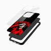 Joker Glass Phone Case - Cover Stall