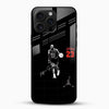 Jordan 23 Glass Case - Cover Stall