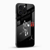 Jordan 23 Glass Case - Cover Stall
