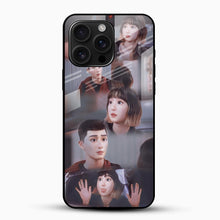 K-Drama Itaewon Class Glass Case