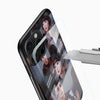 K - Drama Itaewon Class Glass Case - Cover Stall