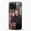 K - Drama Queen of Tears Glass Case - Cover Stall