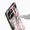 K Drama Glass Case - Cover Stall