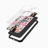 K Drama Glass Case - Cover Stall