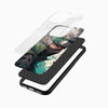 Kakashi Hatake Anime Glass Case - Cover Stall