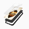 King of Forest Lion Glass Case - Cover Stall