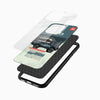 Land Cruiser Glass Case - Cover Stall