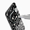 Leaf & Flower Glass Case - Cover Stall