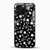Leaf & Flower Glass Case - Cover Stall