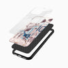 Lionel Messi Glass Case - Cover Stall
