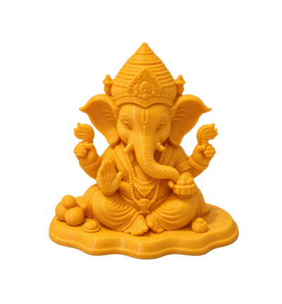 Lucky Mini Lord Ganesha