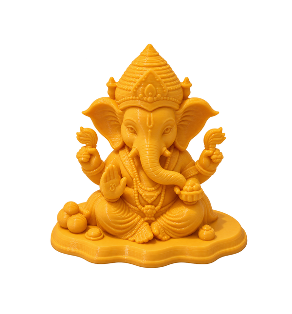 Mini Lord Ganesha