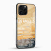 Los Angeles Glass Case - Cover Stall