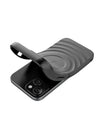 Carbon Black MagSafe Luxe Case - Cover Stall