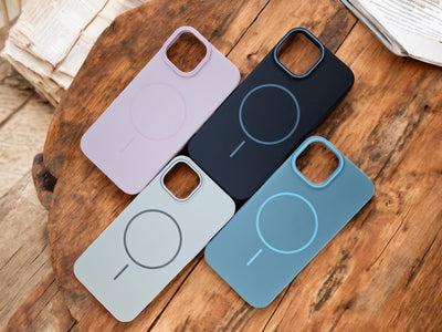 MagSafe Cases