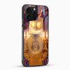 Marshmello DJ Music Glass Phone Case - Cover Stall