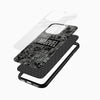Marvel Logo Glass Phone Case - Cover Stall