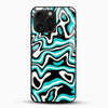 Minimal Abstract Glass Case - Cover Stall