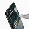 Money Power Respect Glass Case - Cover Stall