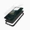 Money Power Respect Glass Case - Cover Stall