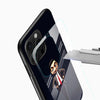 Mr Bean Glass Case - Cover Stall