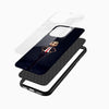 Mr Bean Glass Case - Cover Stall