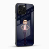 Mr Bean Glass Case - Cover Stall