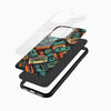 Music Styles Glass Case - Cover Stall