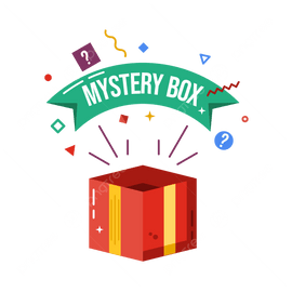 Mystery Cover