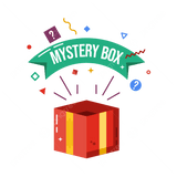 Mystery Cover