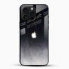 Night Sky Motion Glass Case - Cover Stall