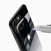 Night Sky Motion Glass Case - Cover Stall