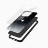 Night Sky Motion Glass Case - Cover Stall