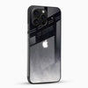 Night Sky Motion Glass Case - Cover Stall