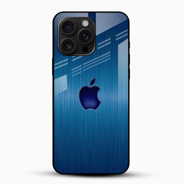 Premium Look Glass Case - Cover Stall