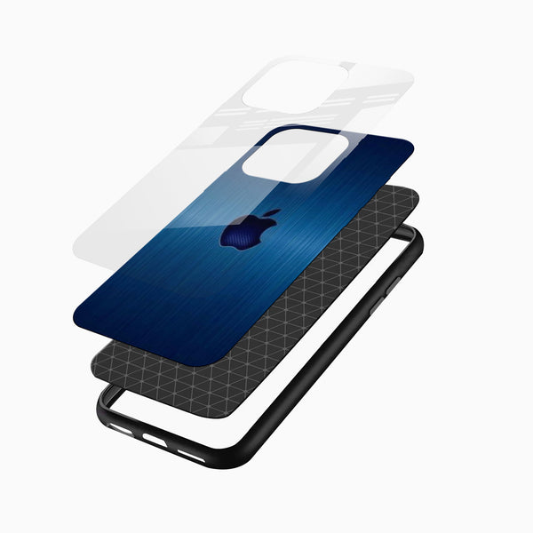 Premium Look Glass Case - Cover Stall
