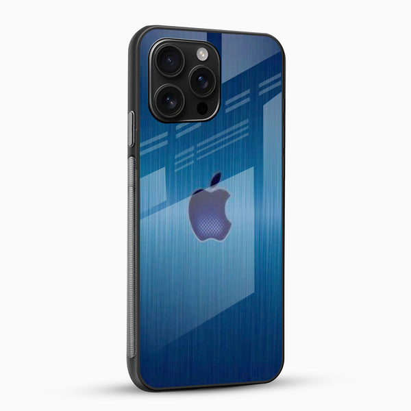 Premium Look Glass Case - Cover Stall