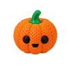 Mini Pumpkin – 3 cm Cute Pumpkin Figurine