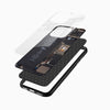 Teardown Tech Art Glass Mobile Cover - Futuristic Glass Designer Case - Cover Stall