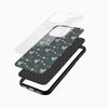 Romantic Heart Glass Case - Cover Stall
