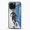 Ronaldo Glass Case - Cover Stall