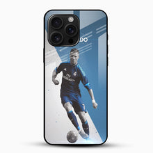 Ronaldo Glass Case