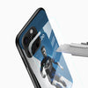 Ronaldo Glass Case - Cover Stall