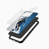 Ronaldo Glass Case - Cover Stall