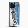 Ronaldo Glass Case - Cover Stall