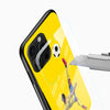 Ronaldo Iconic Case Glass Case - Cover Stall