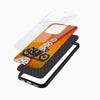Royal Enfield Glass Case - Cover Stall