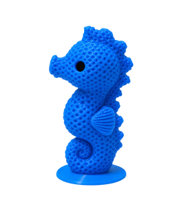 Mini Seahorse  – 3 cm Cute Figurine