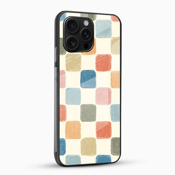 Sketchy Glass Case - Cover Stall
