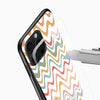 Smooth Waves Glass Case - Cover Stall